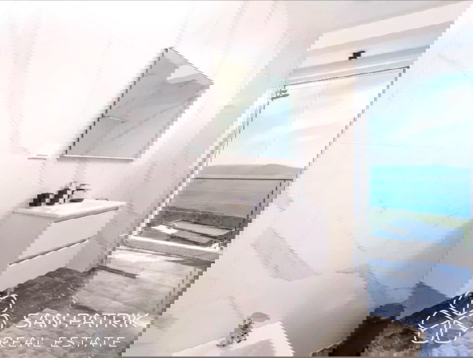 Vaš novi dom na Kvarnerju – vila z bazenom in spektakularnim razgledom