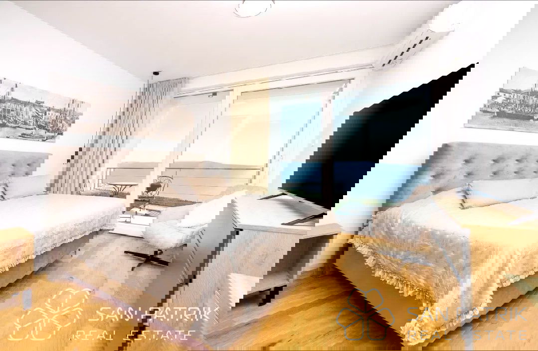 Vaš novi dom na Kvarnerju – vila z bazenom in spektakularnim razgledom