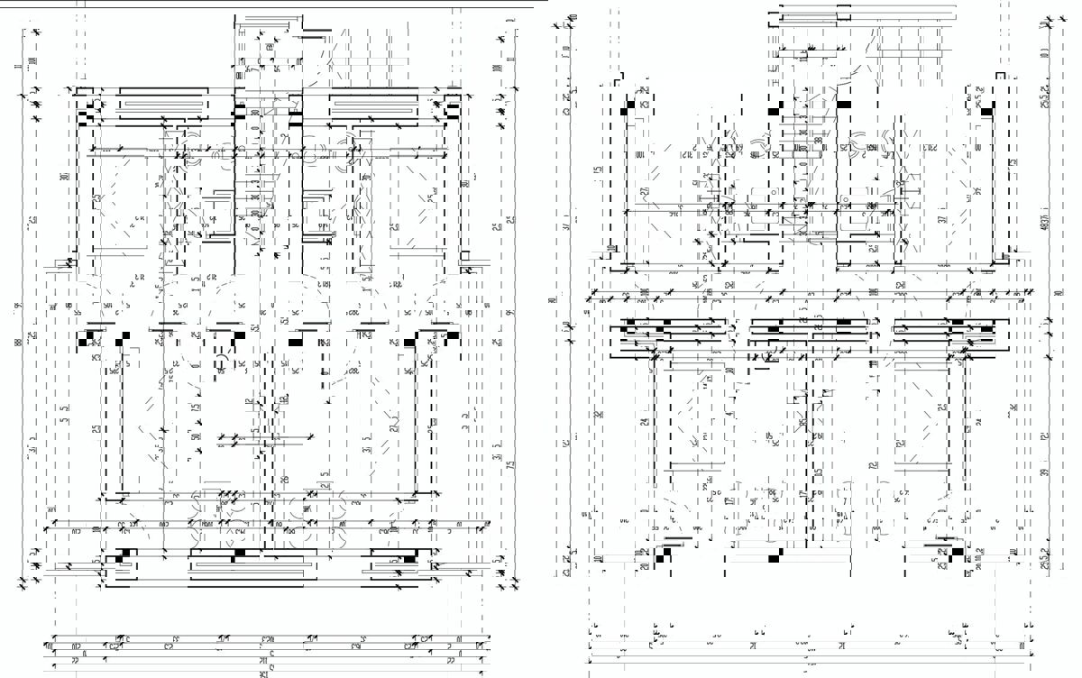AVTOHTONA VILA MED TISOČLETNIMI OLJKAMI NA OTOKU PAG