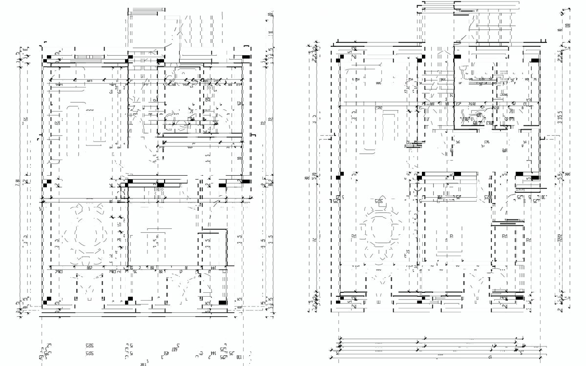 AVTOHTONA VILA MED TISOČLETNIMI OLJKAMI NA OTOKU PAG