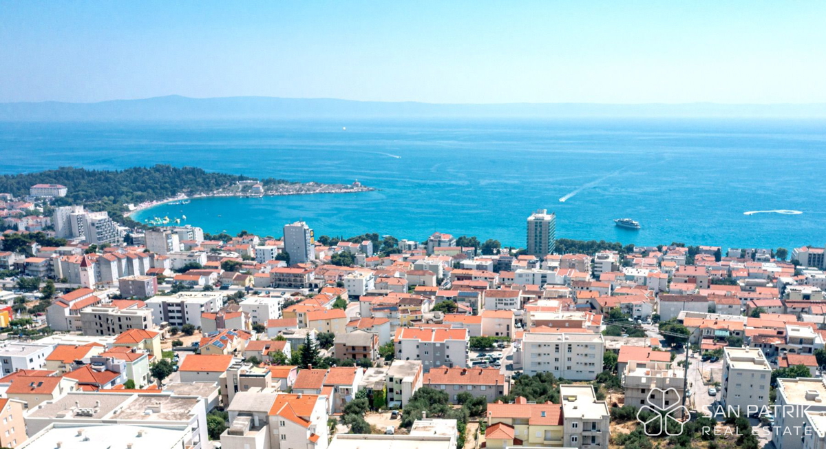 Makarska Premium – Nova stanovanja za mirno življenje, varna investicija