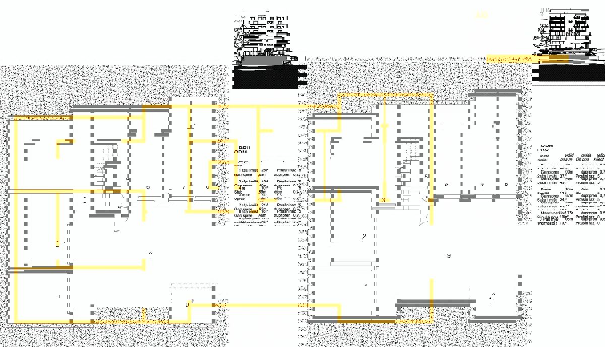 Makarska Premium – Nova stanovanja za mirno življenje, varna investicija