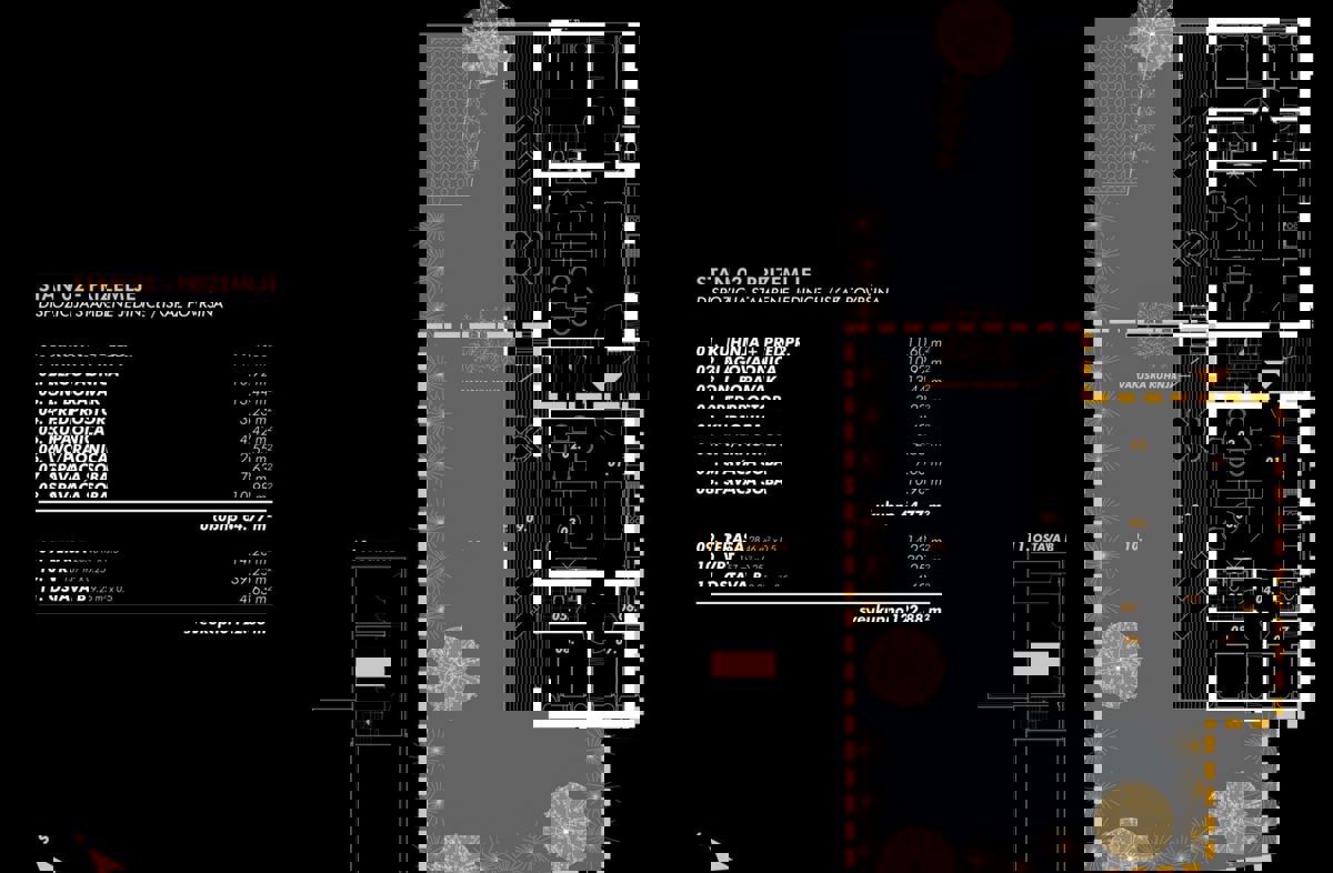 Moderni apartmaji v Umagu - Vaša oaza miru in elegance v Istri!