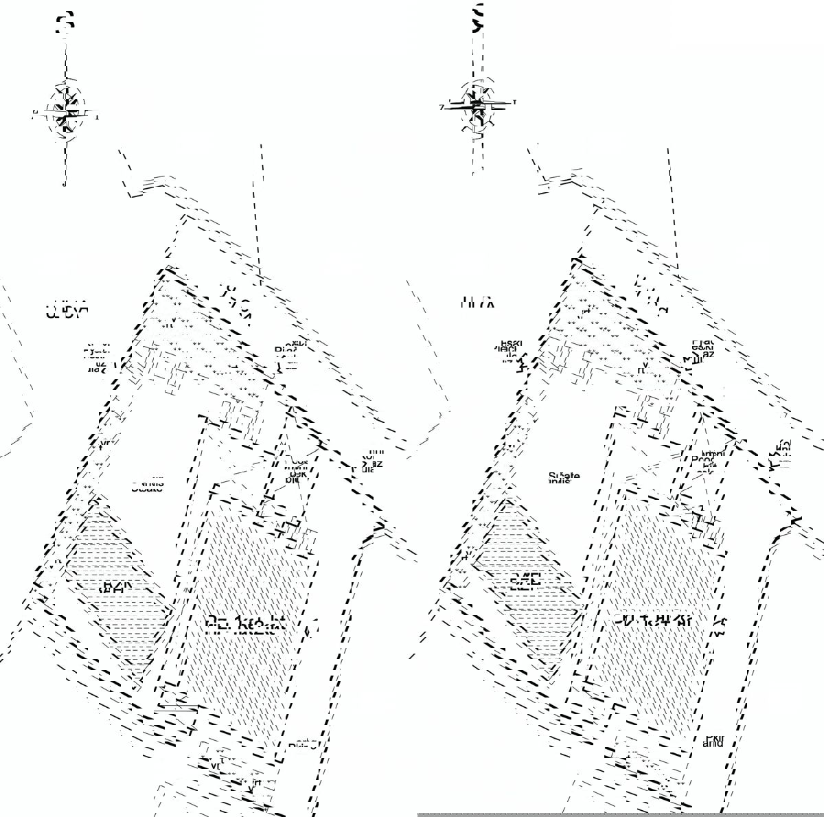 RAŽANJ – MODERNA MEDITERANSKA VILA PRVI RED OB MORJU Z BAZENOM