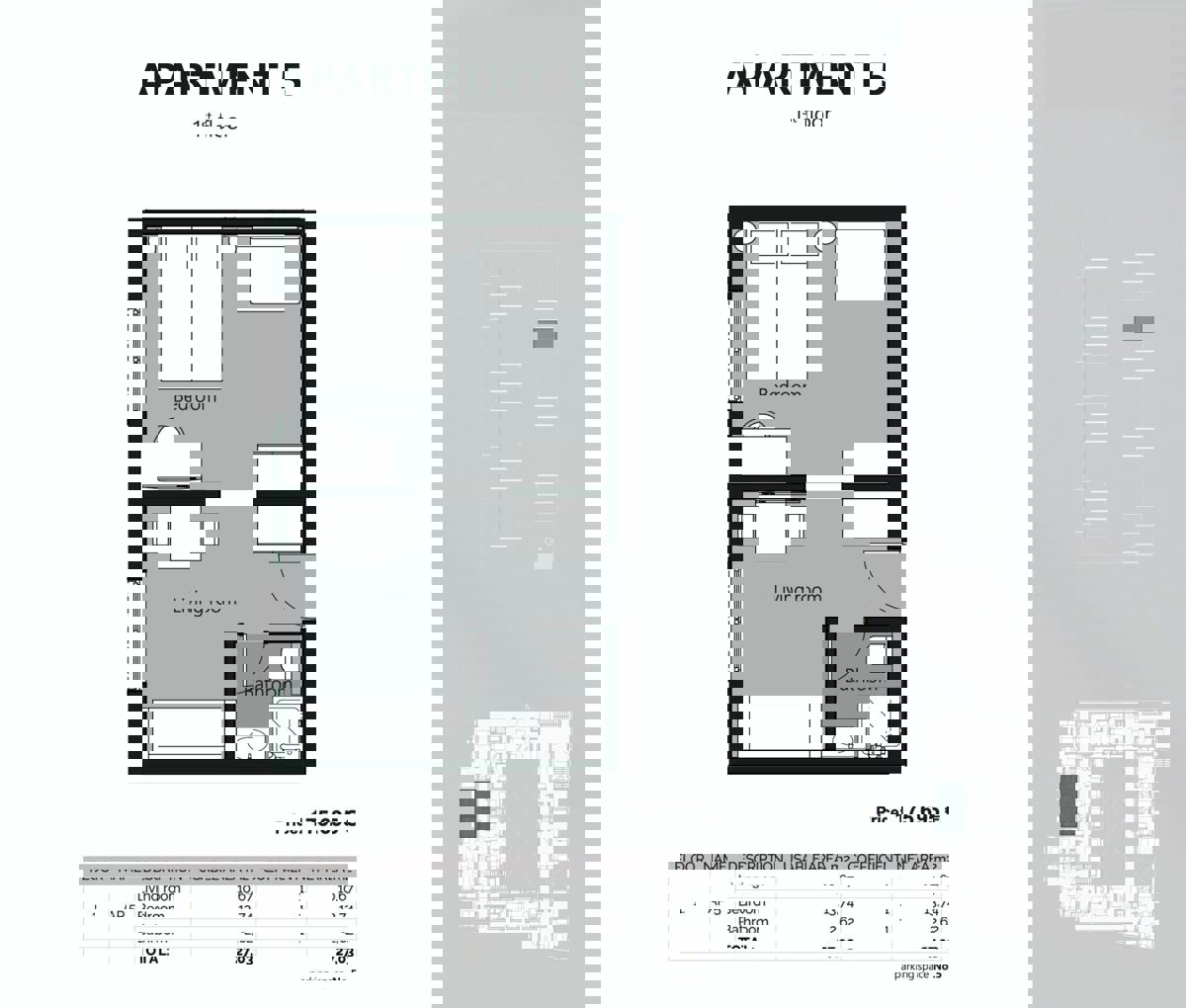 APARTMAJI CRIKVENICA – INVESTICIJA Z DONOSOM DO 9 %
