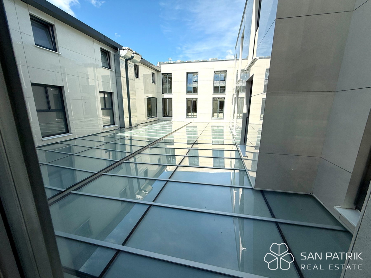 APARTMAJI CRIKVENICA – INVESTICIJA Z DONOSOM DO 9 %