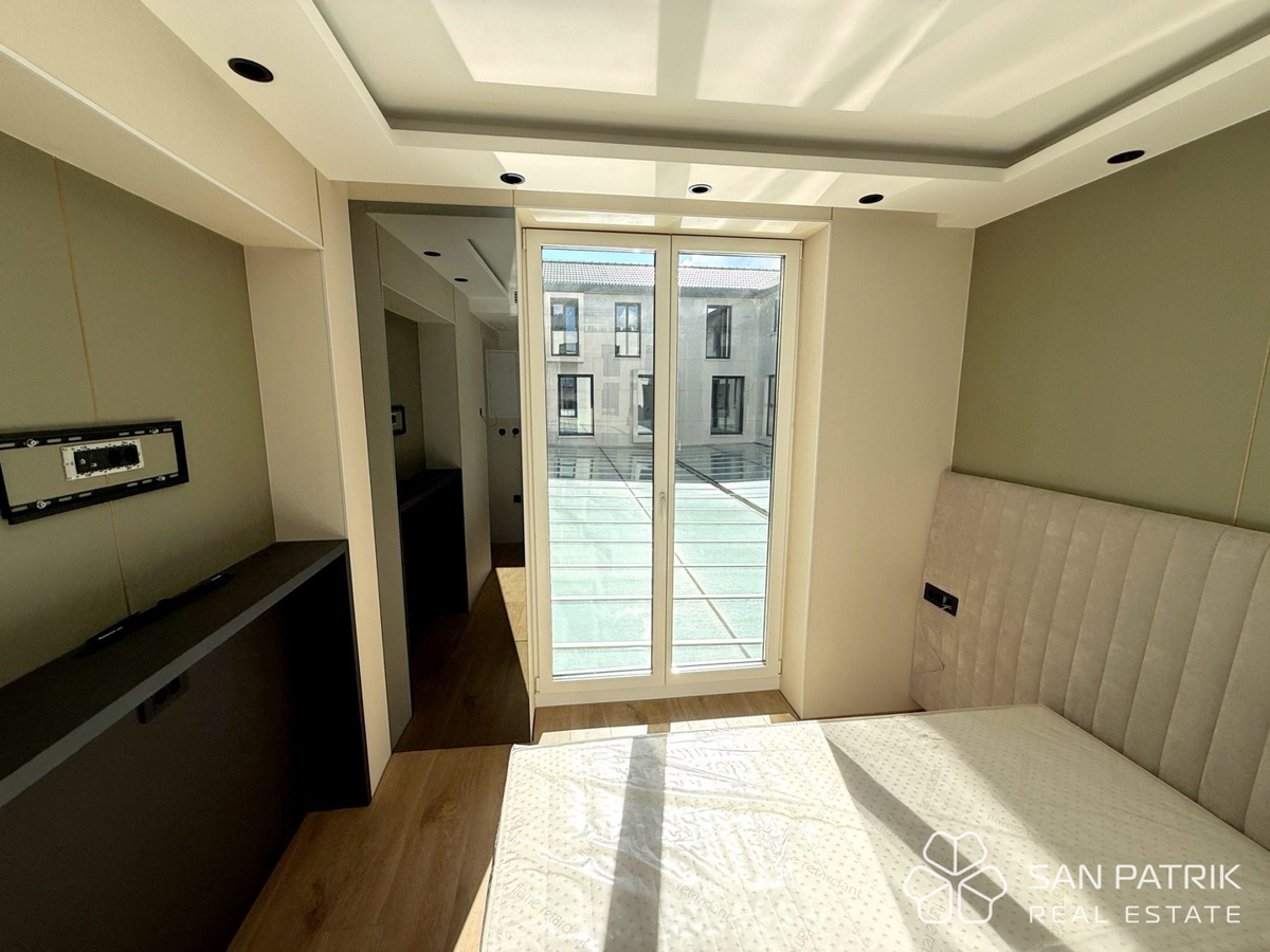 APARTMAJI CRIKVENICA – INVESTICIJA Z DONOSOM DO 9 %