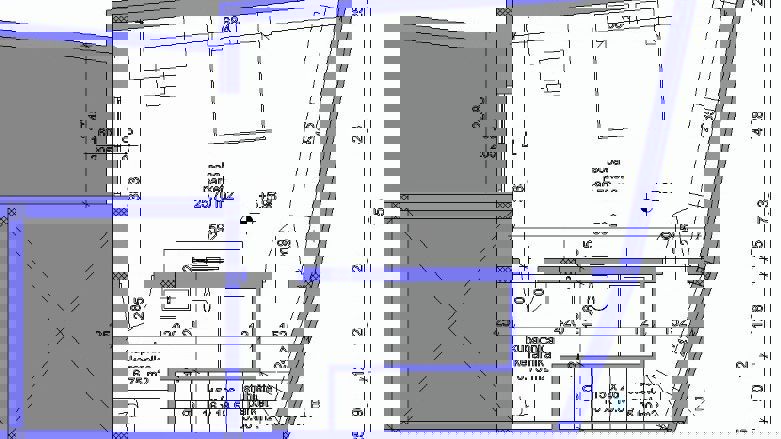 Uživajte v razgledu: elegantno stanovanje v novogradnji blizu središča Vrbnika