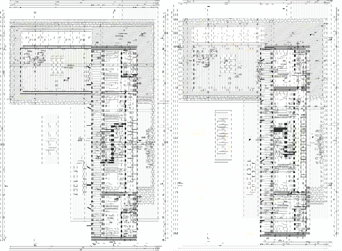 Vila Baderna: Sinonim za luksuzno in ekskluzivno uživanje v srcu Istre