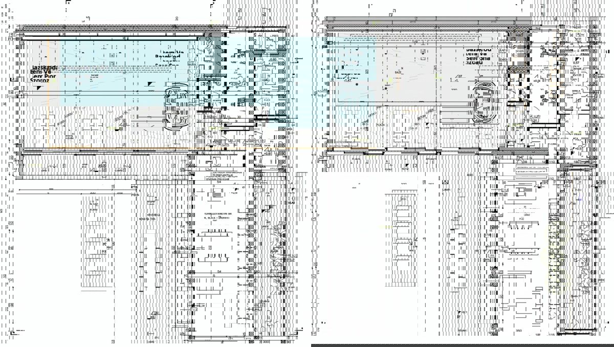 Vila Baderna: Sinonim za luksuzno in ekskluzivno uživanje v srcu Istre