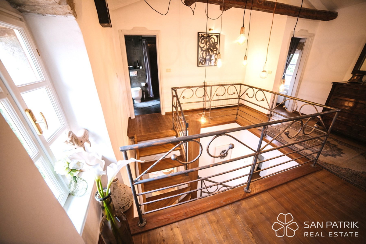 Stancija iz leta 1855 - odkrijte skrite čare Istre!