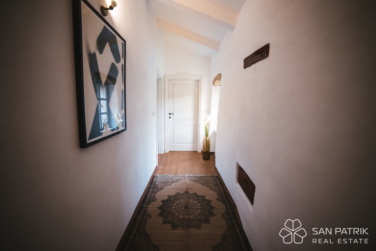 Stancija iz leta 1855 - odkrijte skrite čare Istre!