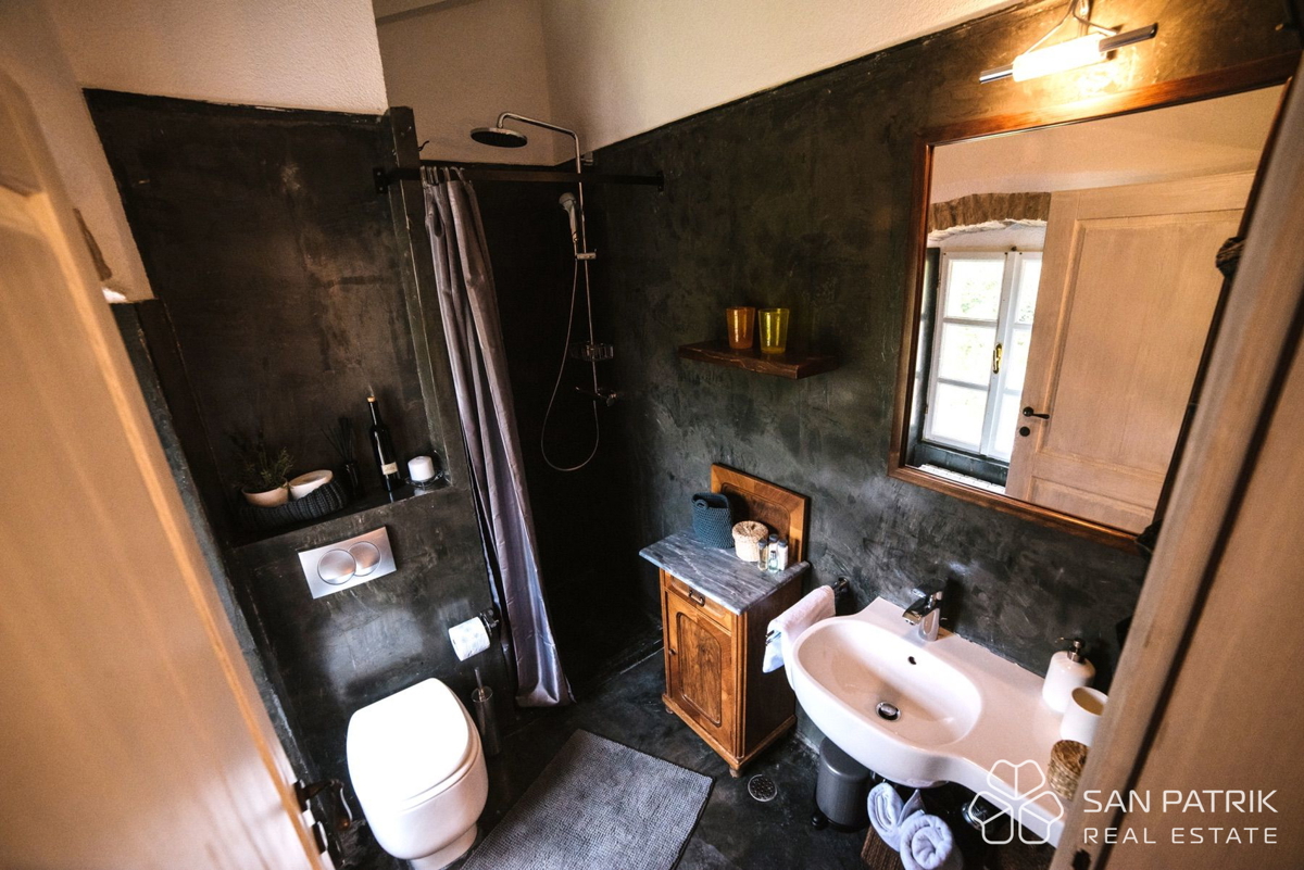 Stancija iz leta 1855 - odkrijte skrite čare Istre!