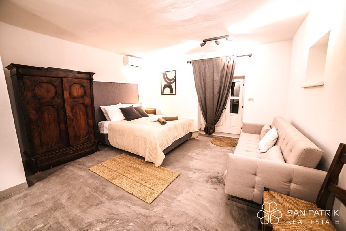 Stancija iz leta 1855 - odkrijte skrite čare Istre!