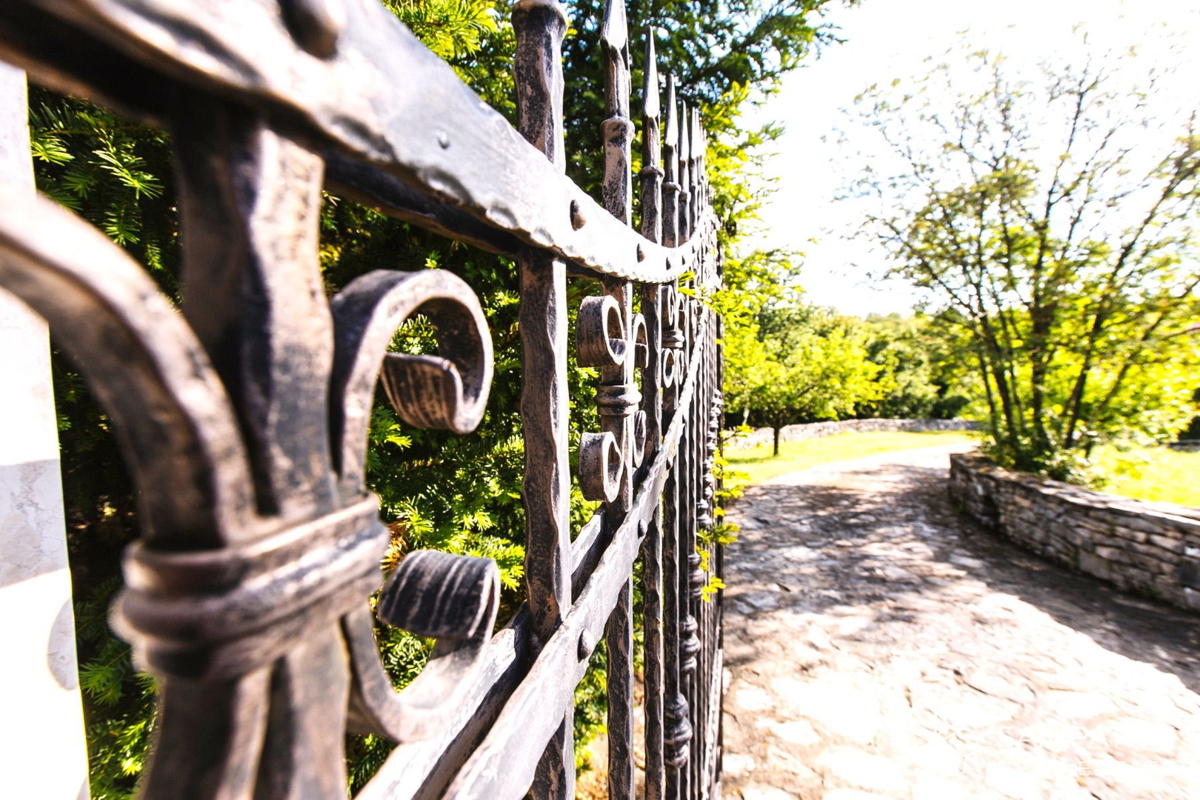 Stancija iz leta 1855 - odkrijte skrite čare Istre!