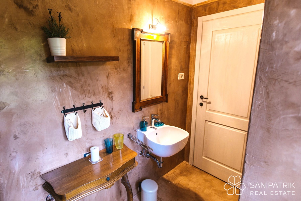 Stancija iz leta 1855 - odkrijte skrite čare Istre!