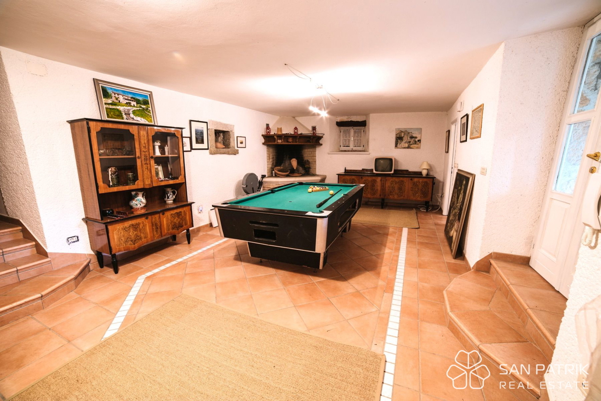 Stancija iz leta 1855 - odkrijte skrite čare Istre!