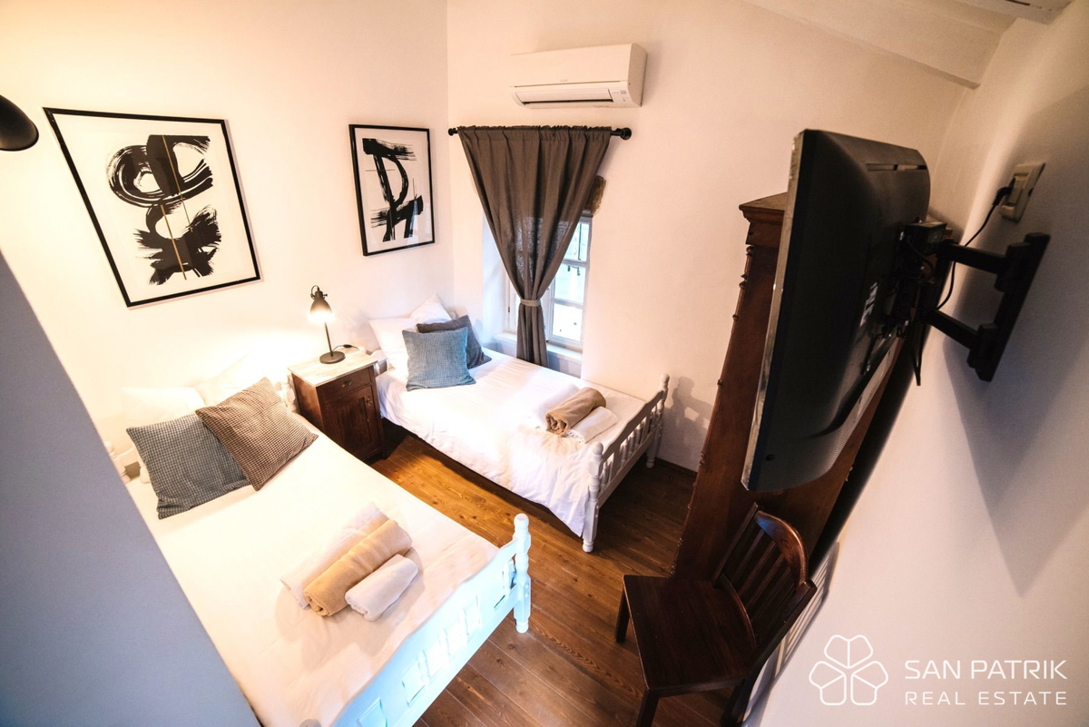 Stancija iz leta 1855 - odkrijte skrite čare Istre!