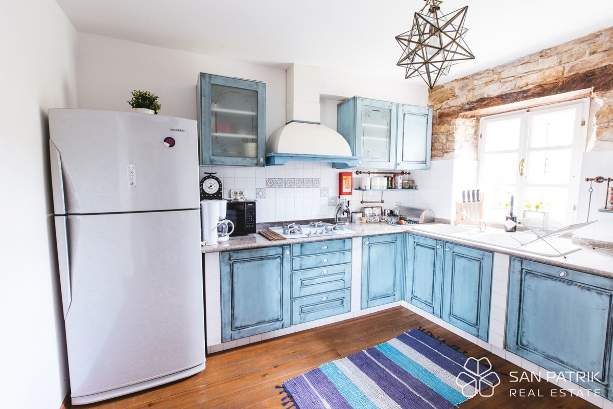 Stancija iz leta 1855 - odkrijte skrite čare Istre!