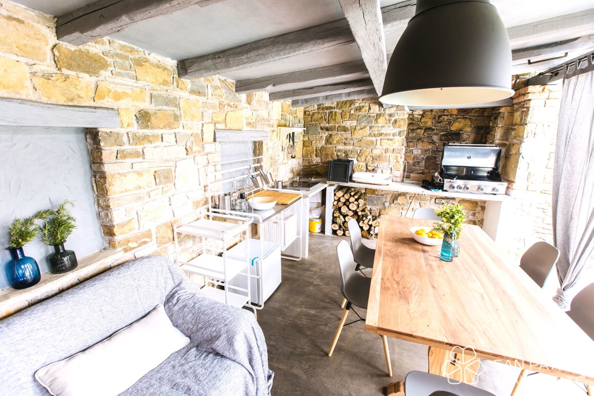 Stancija iz leta 1855 - odkrijte skrite čare Istre!