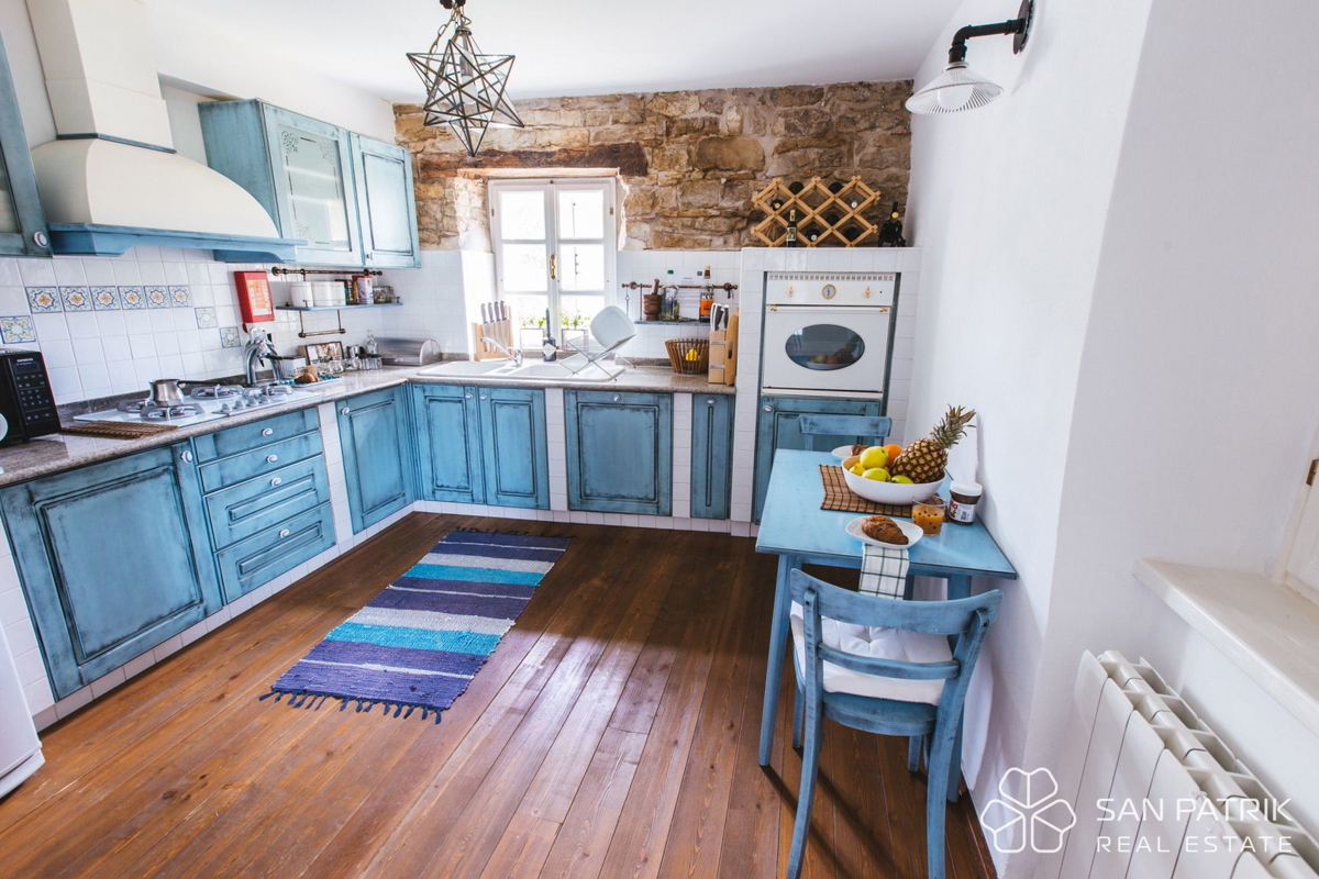 Stancija iz leta 1855 - odkrijte skrite čare Istre!