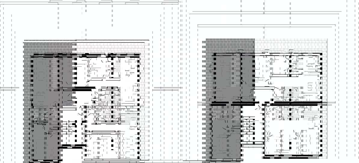 MODERNA ELEGANCA: PENTHOUSE (110 M2) S POGLEDOM NA ZAGREB