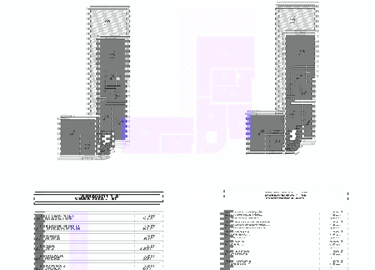 Vila Paklenica – Panoramski razgledi, dizajn, mir in moč narave