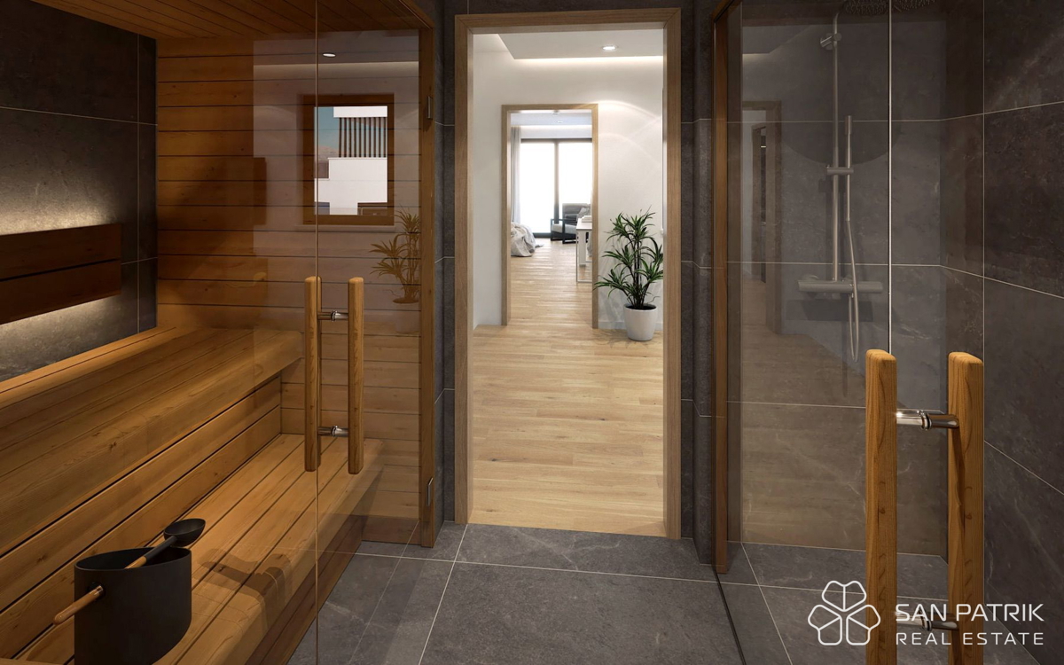 Vila Paklenica – Panoramski razgledi, dizajn, mir in moč narave