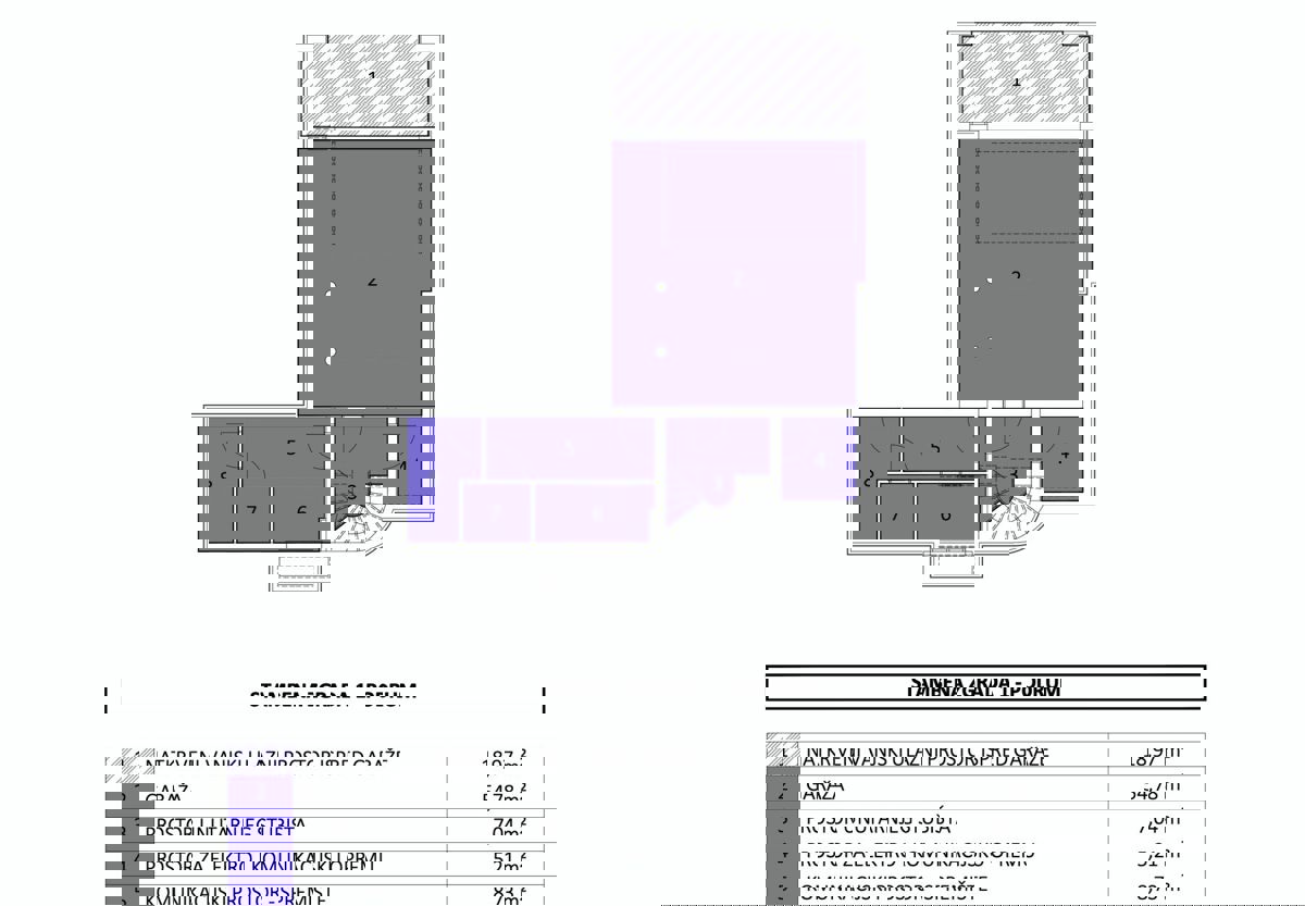 Vila Paklenica – Panoramski razgledi, dizajn, mir in moč narave
