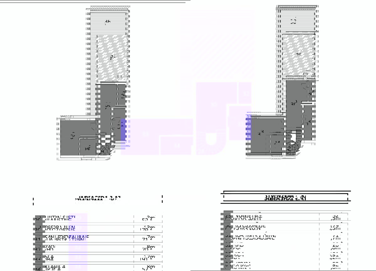 Vila Paklenica – Panoramski razgledi, dizajn, mir in moč narave