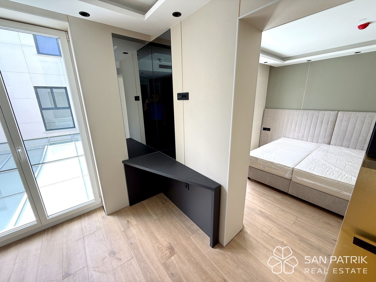 APARTMAJI CRIKVENICA – INVESTICIJA Z DONOSOM DO 9 %