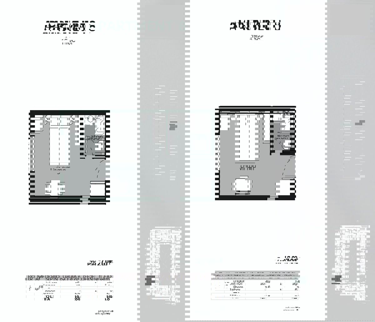 APARTMAJI CRIKVENICA – INVESTICIJA Z DONOSOM DO 9 %