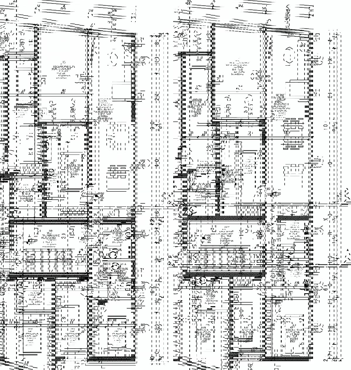 Privlaka Seafront Residences – Sodobni Penthouse v Prvi Vrsti ob Morju