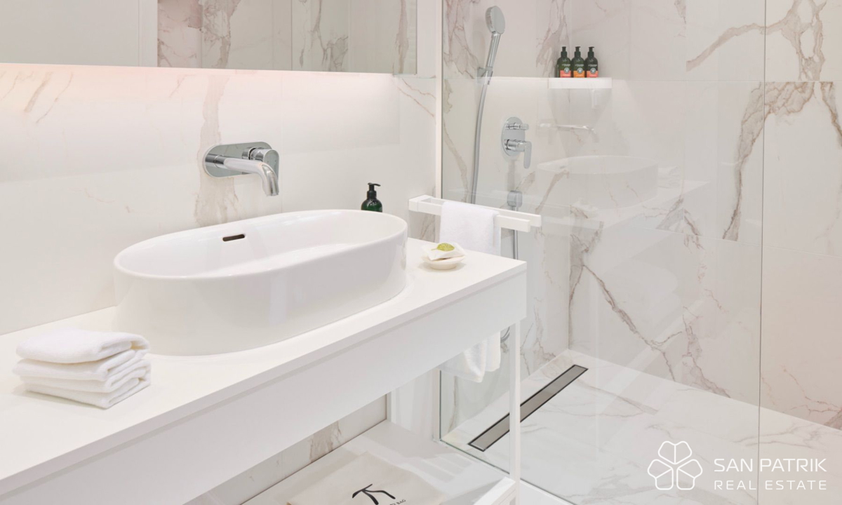 Apartma v Petram Resortu – Kakovost življenja v Istri