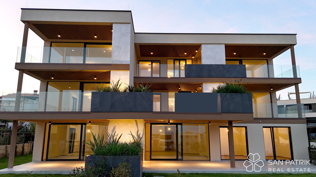 Novigrad, Istra: Kakovostna novogradnja, idealno za počitnice ali oddajo