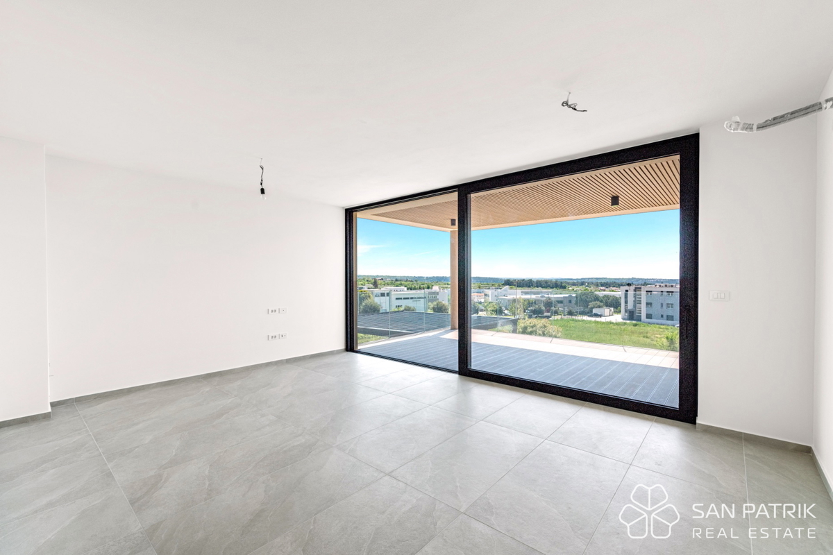 Novigrad, Istra: Kakovostna novogradnja, idealno za počitnice ali oddajo