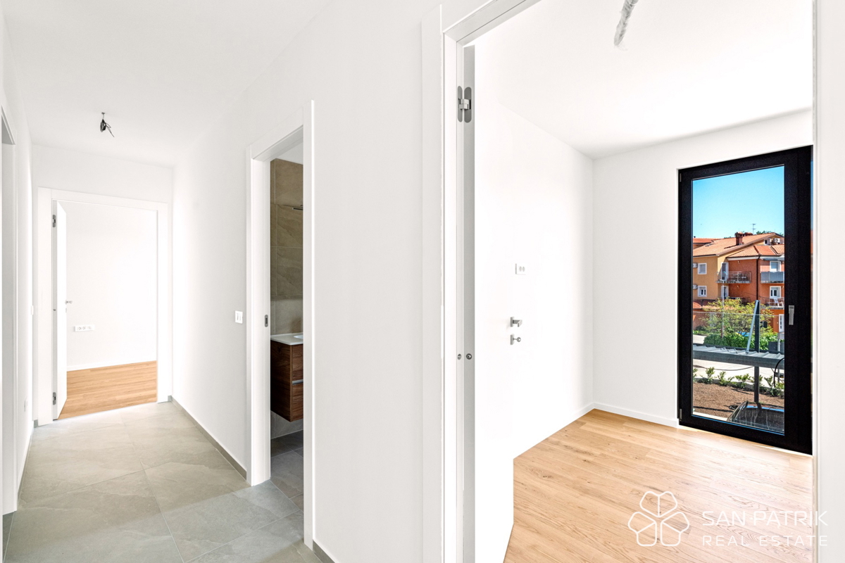 Novigrad, Istra: Kakovostna novogradnja, idealno za počitnice ali oddajo