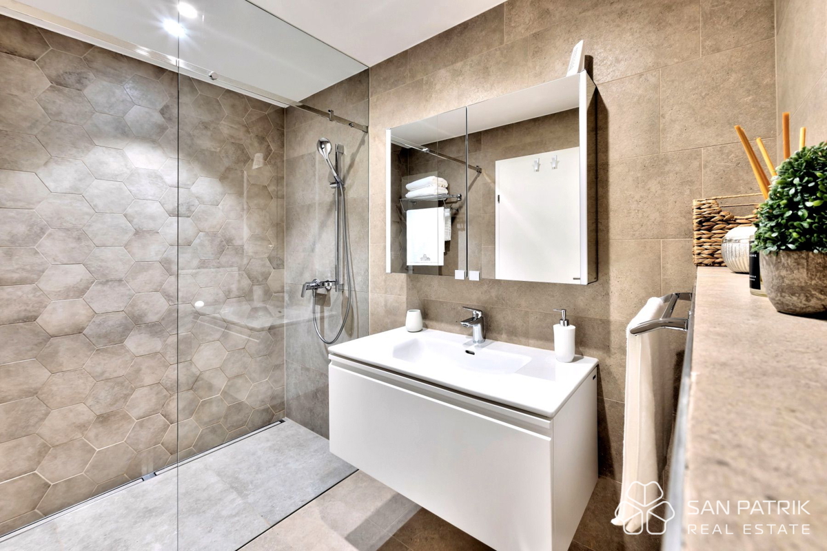 Brezčasna eleganca: Ekskluzivna vila na otoku Korčula