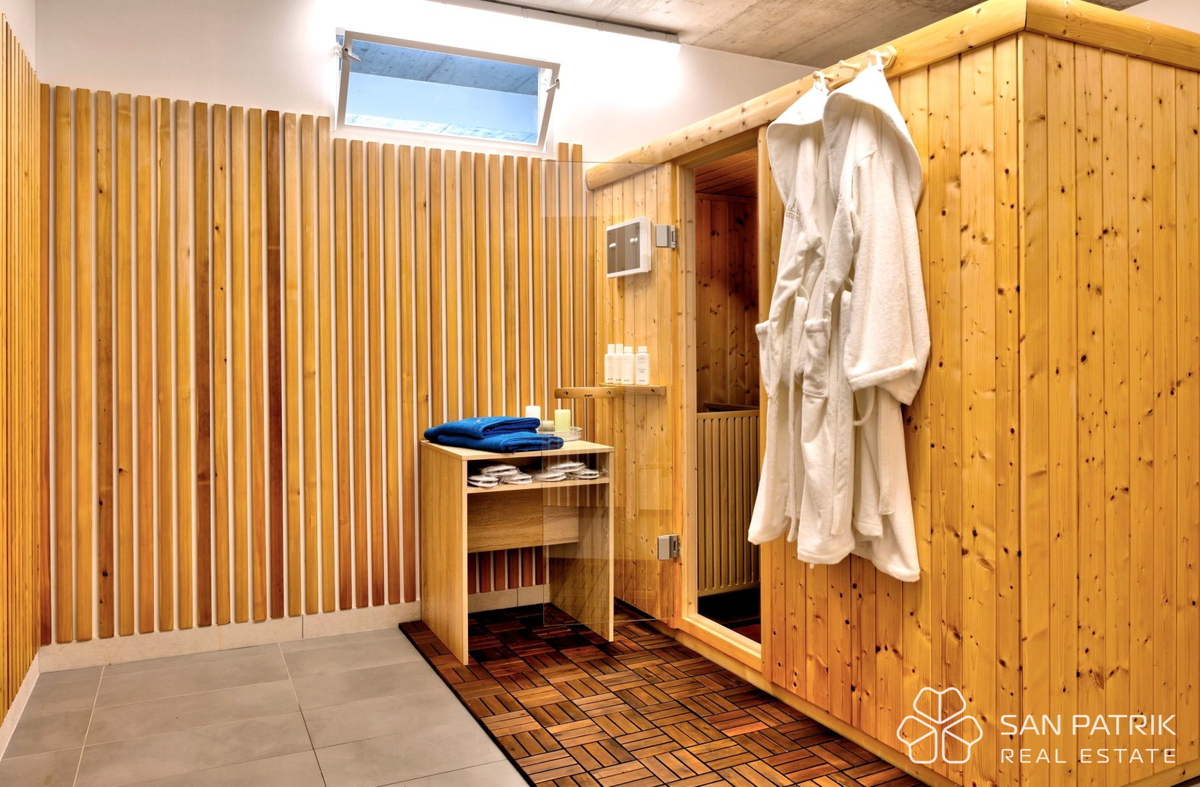 Brezčasna eleganca: Ekskluzivna vila na otoku Korčula