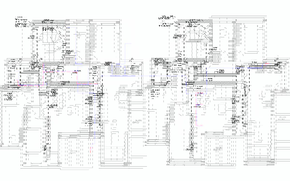Apartma z bazenom na otoku Pagu - popolna naložba za vaš dopust!