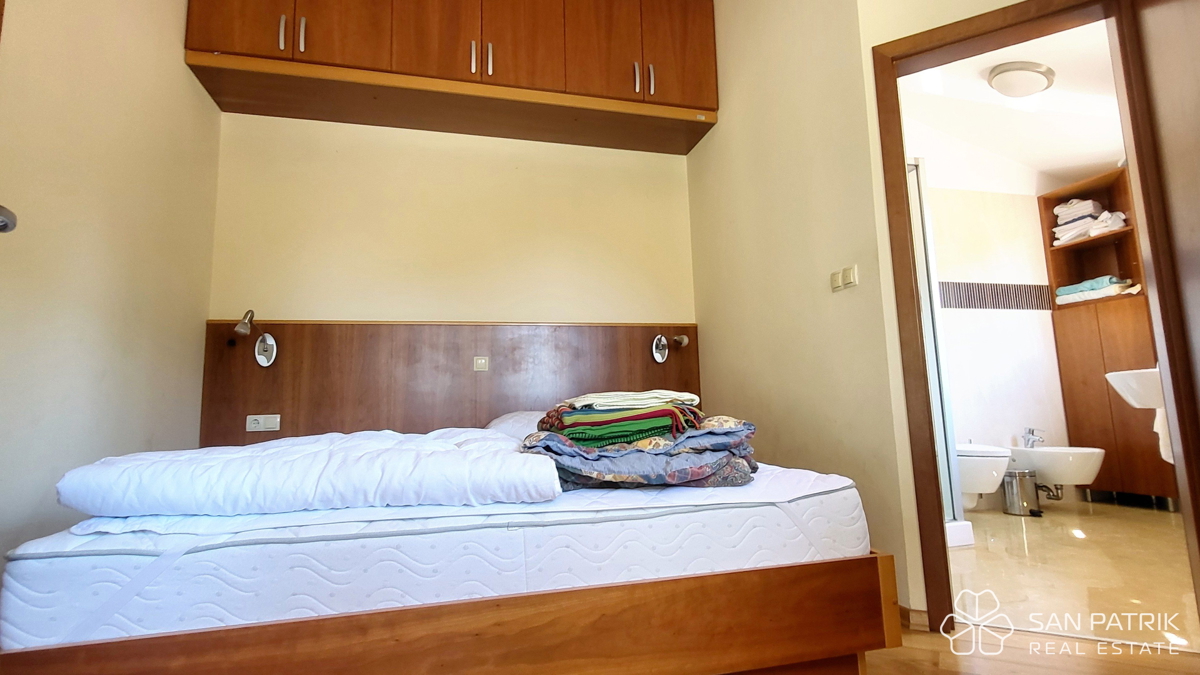 Crikvenica, okolica – Tovarna kave, opremljena in pripravljena za obratovanje