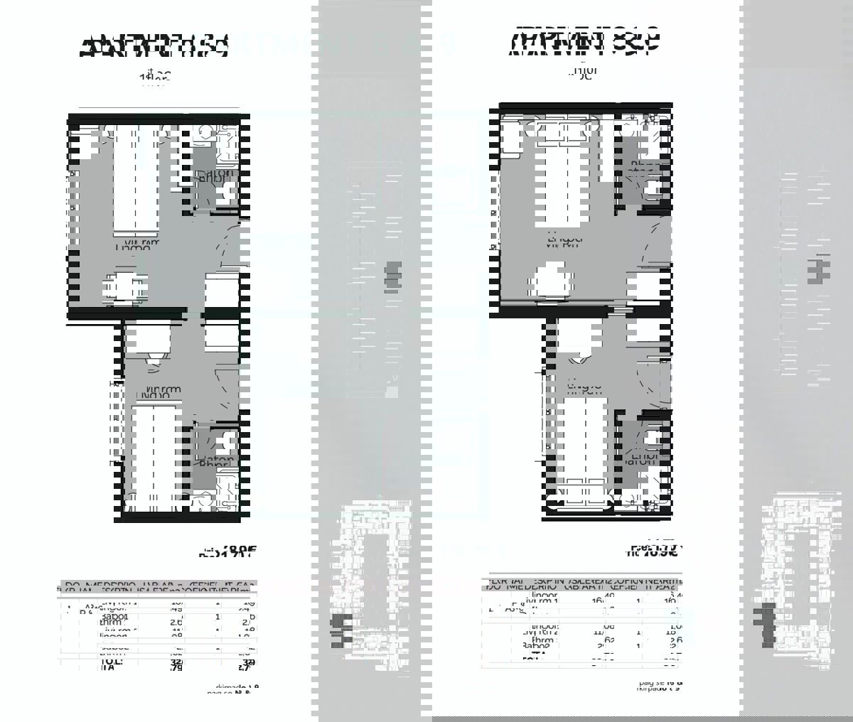 APARTMAJI CRIKVENICA – INVESTICIJA Z DONOSOM DO 9 %