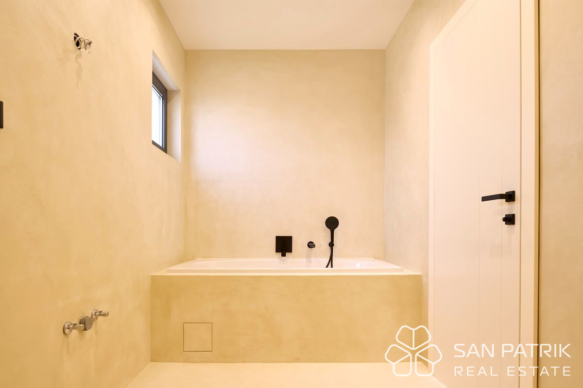 Luksuzna vila s panoramskim pogledom na morje, okolica Biograda na Moru