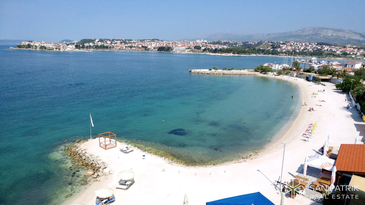 Pametna naložba in udoben dom v novogradnji – Podstrana