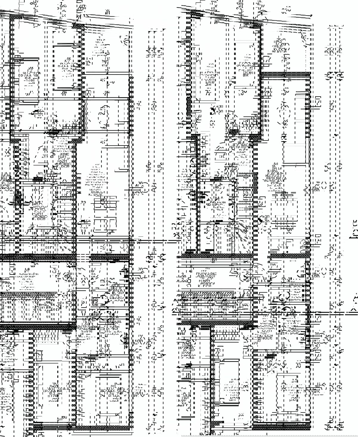 Privlaka Seafront Residences – Moderni apartmaji v prvi vrsti ob morju