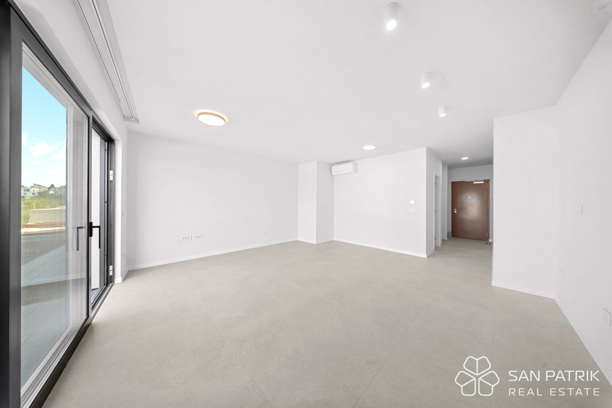 Privlaka Seafront Residences – Moderni apartmaji v prvi vrsti ob morju