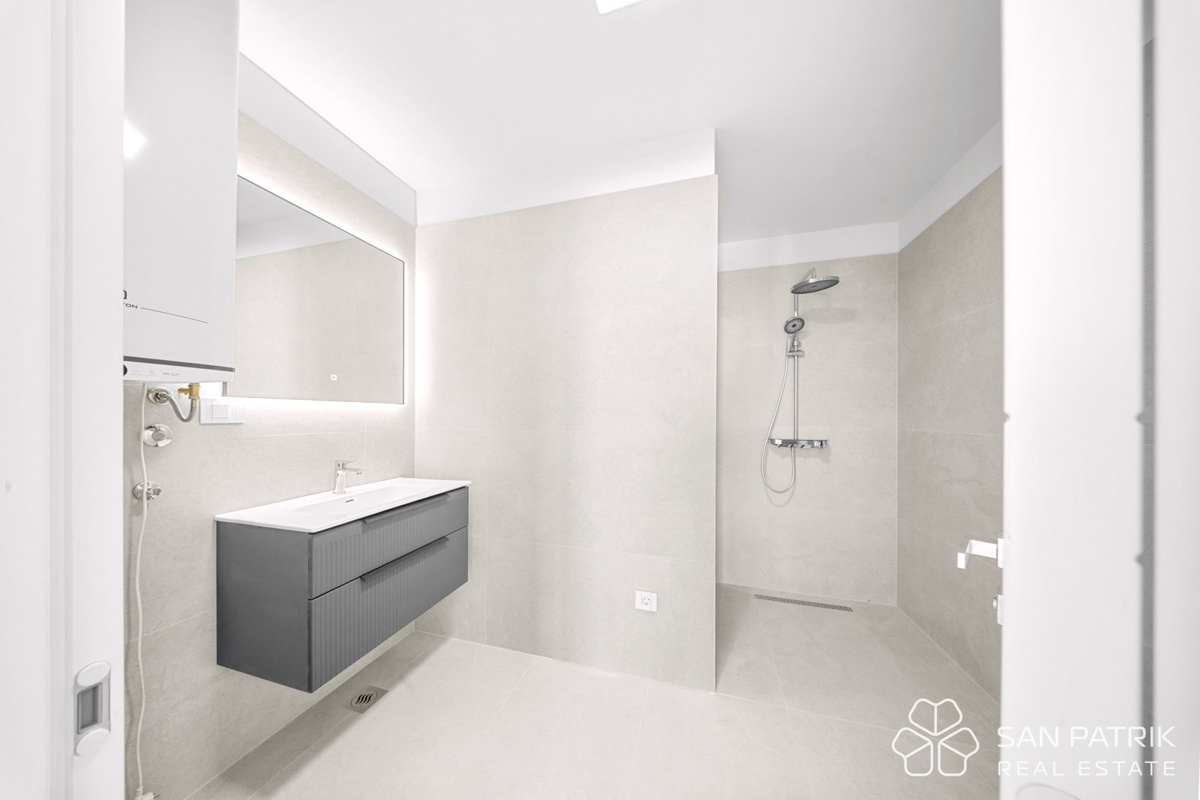 Privlaka Seafront Residences – Moderni apartmaji v prvi vrsti ob morju