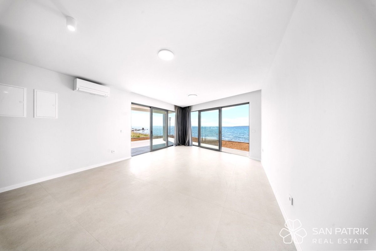 Privlaka Seafront Residences – Moderni apartmaji v prvi vrsti ob morju