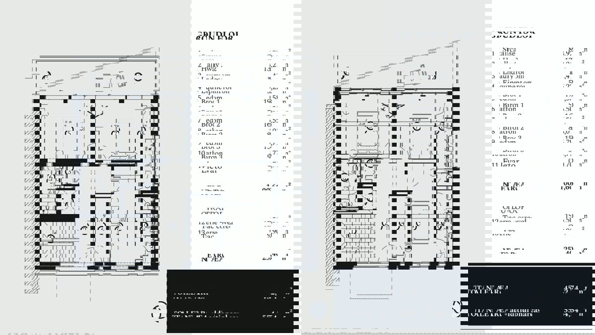 Ekskluzivna vila v Petram Resortu v Istri – Spoj luksuza in naložbe