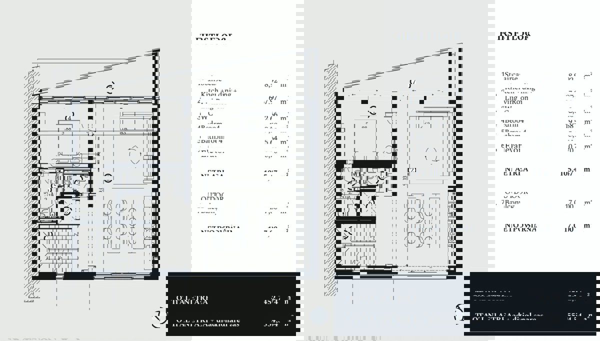 Ekskluzivna vila v Petram Resortu v Istri – Spoj luksuza in naložbe
